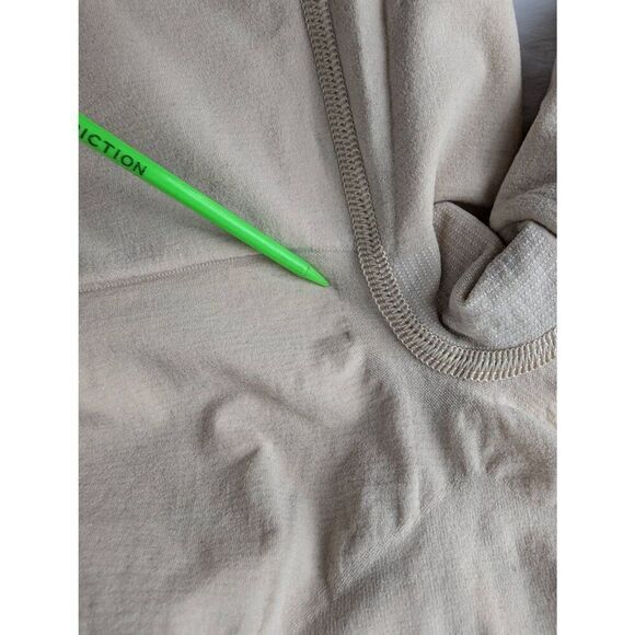 Spanx‎ Women’s Power Shaper Short Size S Small Soft Nude #2744 - Picture 3 of 5